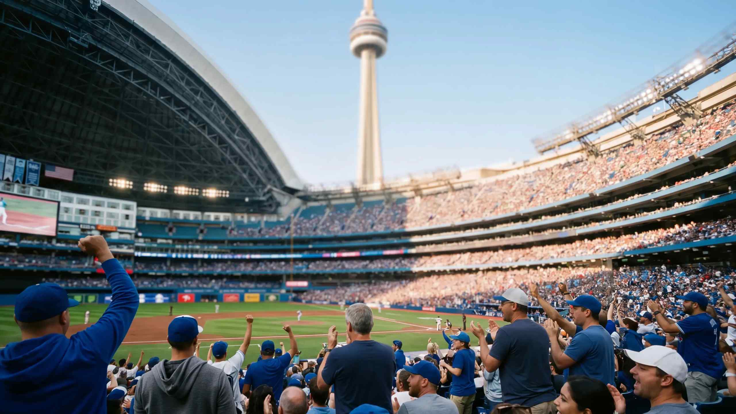 Toronto Blue Jays